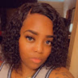 Meet your Posher, Telisha